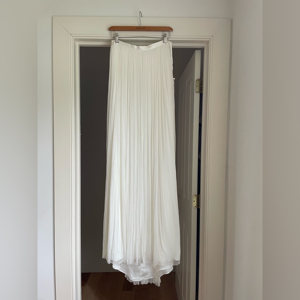 Catherine Dean Anika Skirt - Size 6 NWT